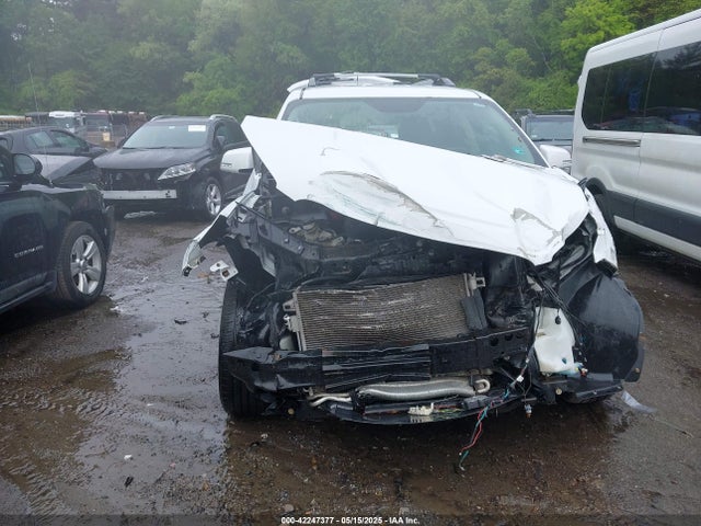 1GKKVRKD1GJ120347 GMC Acadia Slt-1