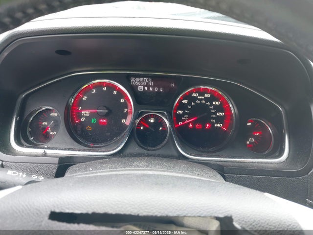 1GKKVRKD1GJ120347 GMC Acadia Slt-1
