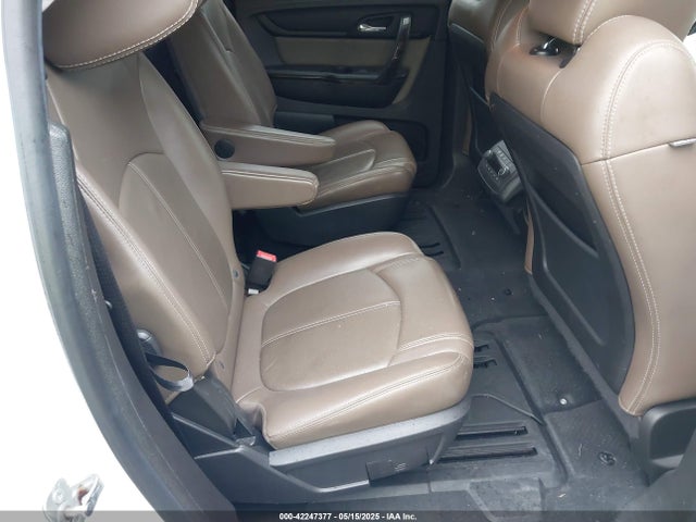 1GKKVRKD1GJ120347 GMC Acadia Slt-1