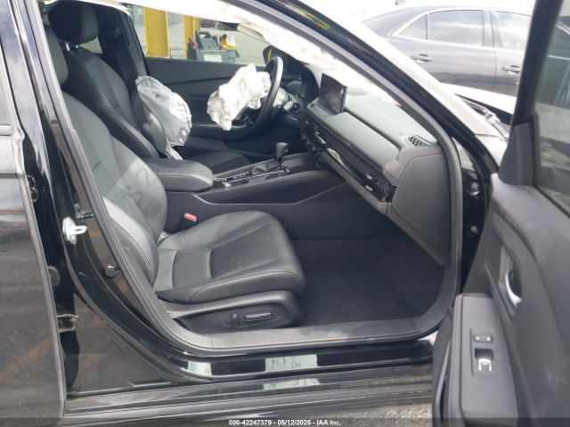2024 HONDA ACCORD 1HGCY2F74RA047952 Photo 4