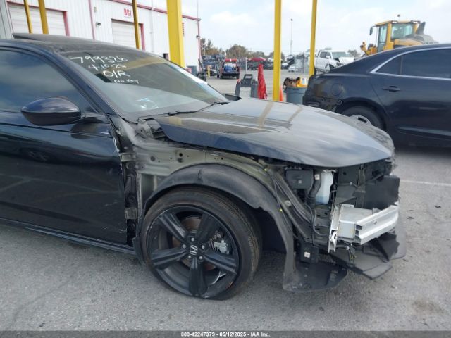 2024 HONDA ACCORD 1HGCY2F74RA047952 Photo 5