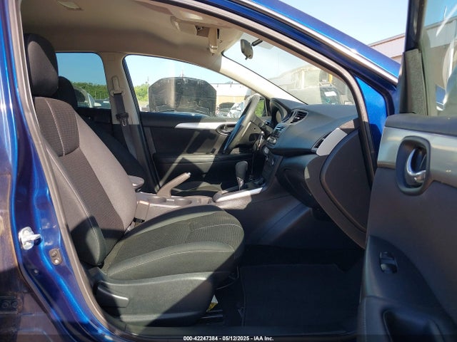 3N1AB7APXHY229387 Nissan SENTRA S