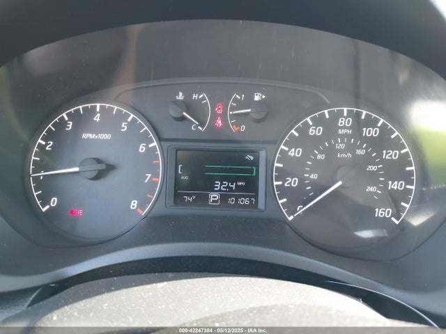 3N1AB7APXHY229387 Nissan SENTRA S