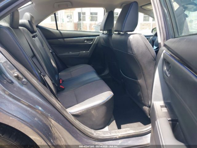 5YFBURHE6HP604588 Toyota COROLLA SE