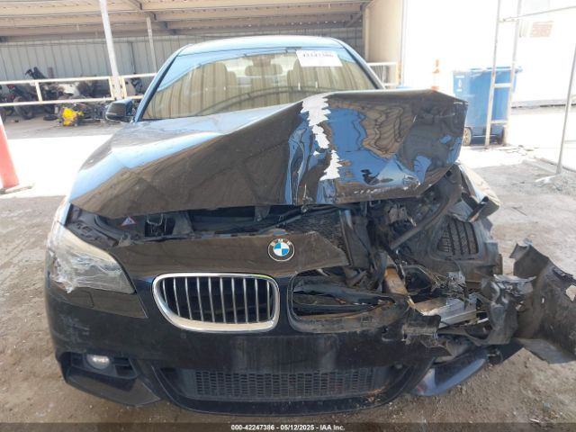 WBA5A5C53GG350308 BMW 528I