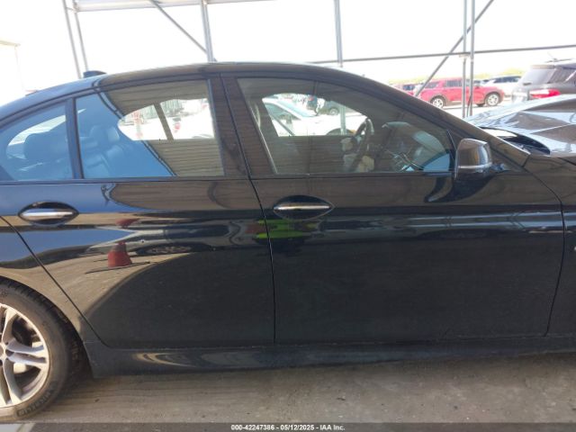 WBA5A5C53GG350308 BMW 528I