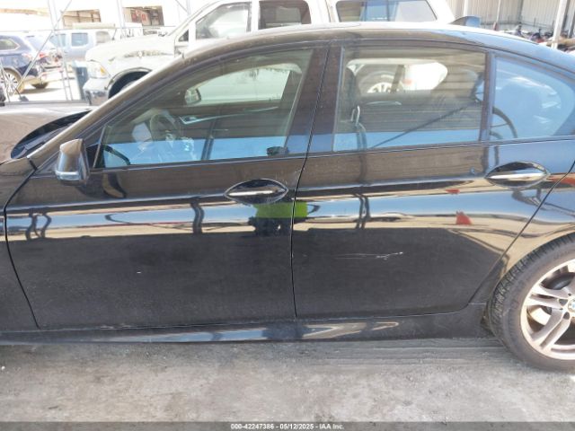 WBA5A5C53GG350308 BMW 528I
