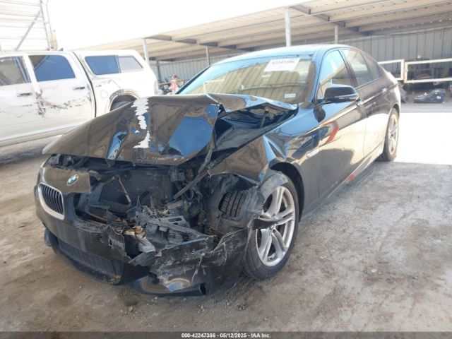 WBA5A5C53GG350308 BMW 528I