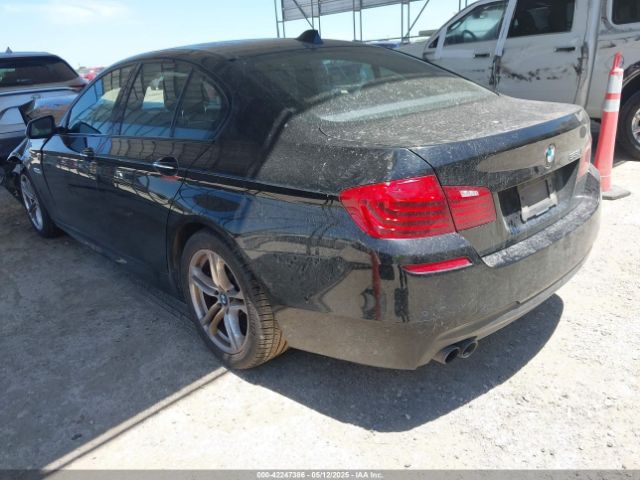 WBA5A5C53GG350308 BMW 528I