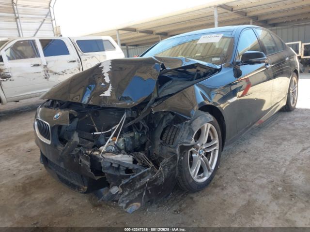 WBA5A5C53GG350308 BMW 528I