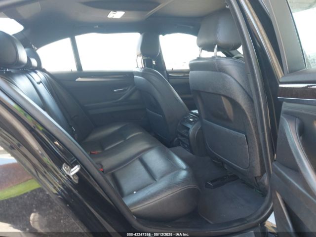 WBA5A5C53GG350308 BMW 528I