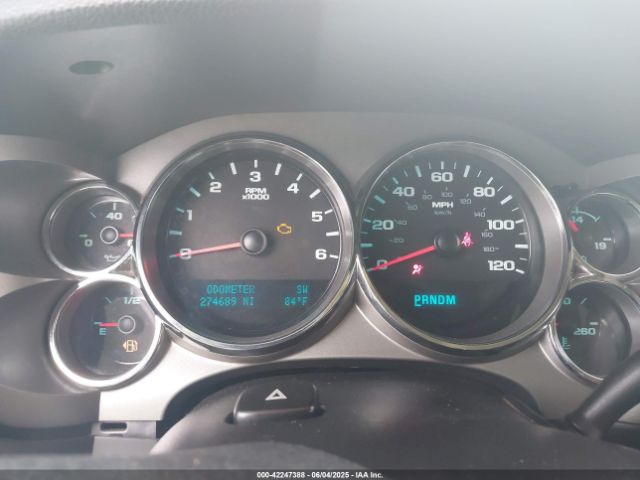 2011 CHEVROLET SILVERADO 1500 3GCPCSE03BG147146 Photo 6