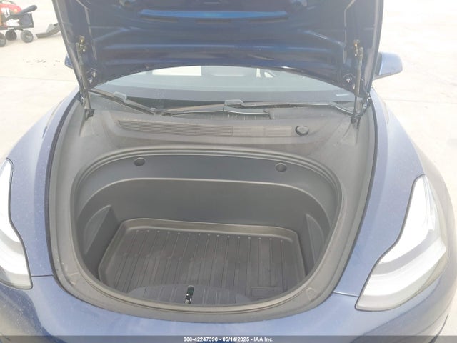 2021 TESLA MODEL 3 5YJ3E1EA7MF854383 Photo 9