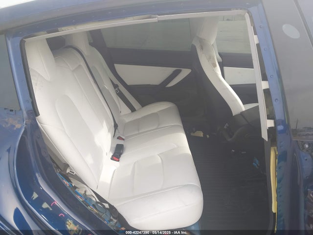 2021 TESLA MODEL 3 5YJ3E1EA7MF854383 Photo 7