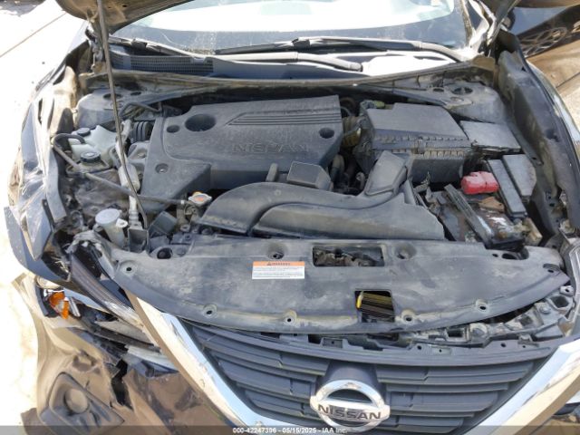 1N4AL3AP0HC187796 Nissan Altima 2.5 Sr