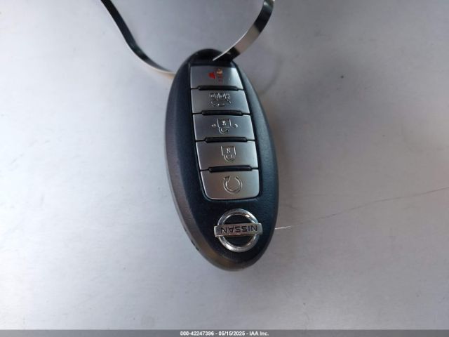 1N4AL3AP0HC187796 Nissan Altima 2.5 Sr