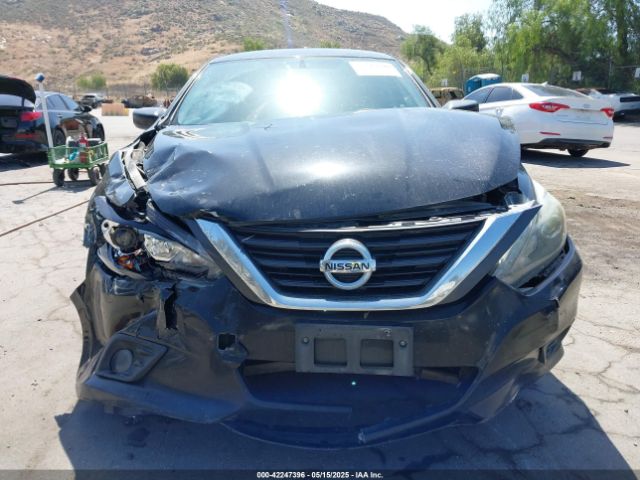1N4AL3AP0HC187796 Nissan Altima 2.5 Sr