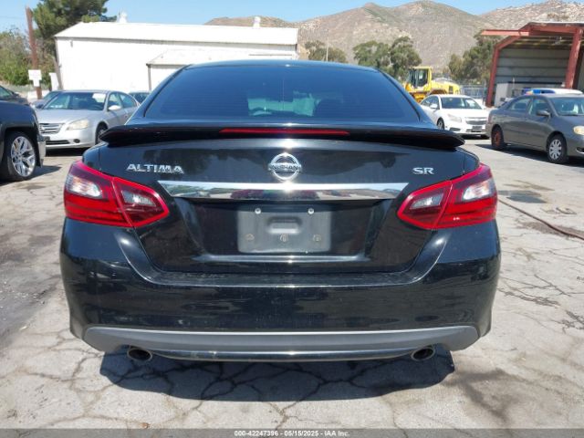 1N4AL3AP0HC187796 Nissan Altima 2.5 Sr