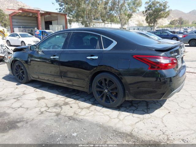 1N4AL3AP0HC187796 Nissan Altima 2.5 Sr