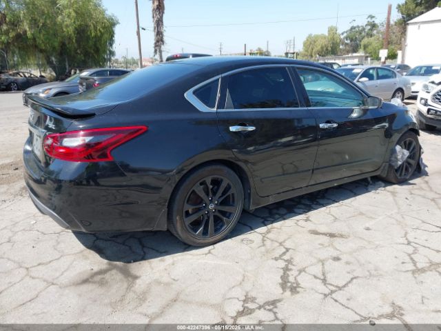 1N4AL3AP0HC187796 Nissan Altima 2.5 Sr