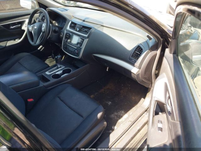 1N4AL3AP0HC187796 Nissan Altima 2.5 Sr