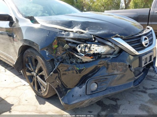 1N4AL3AP0HC187796 Nissan Altima 2.5 Sr