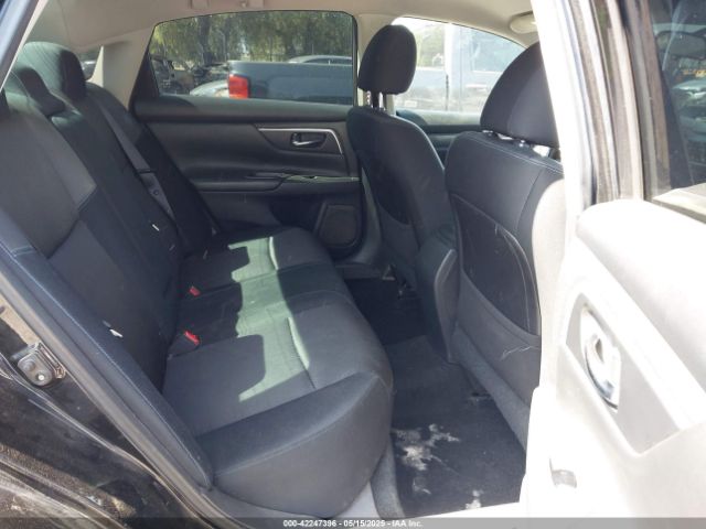 1N4AL3AP0HC187796 Nissan Altima 2.5 Sr