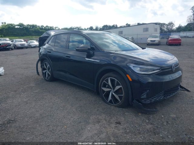 2023 VOLKSWAGEN ID.4 1V2VMPE82PC032604