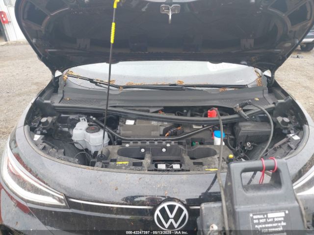 2023 VOLKSWAGEN ID.4 1V2VMPE82PC032604 Photo 9