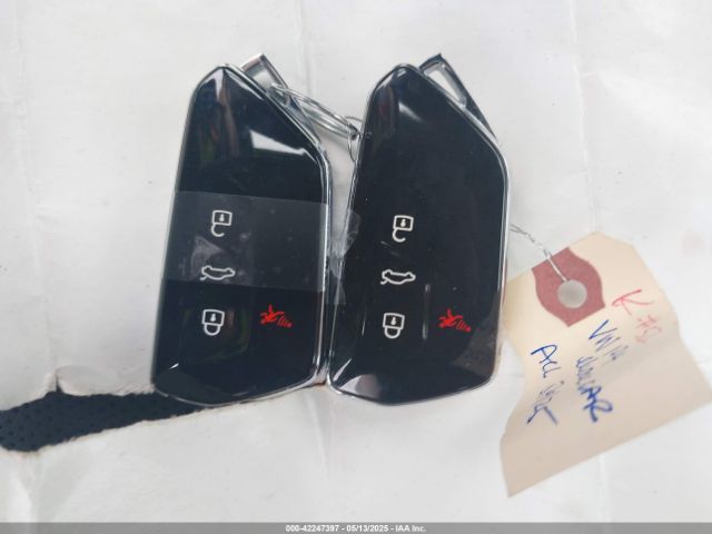 2023 VOLKSWAGEN ID.4 1V2VMPE82PC032604 Photo 10
