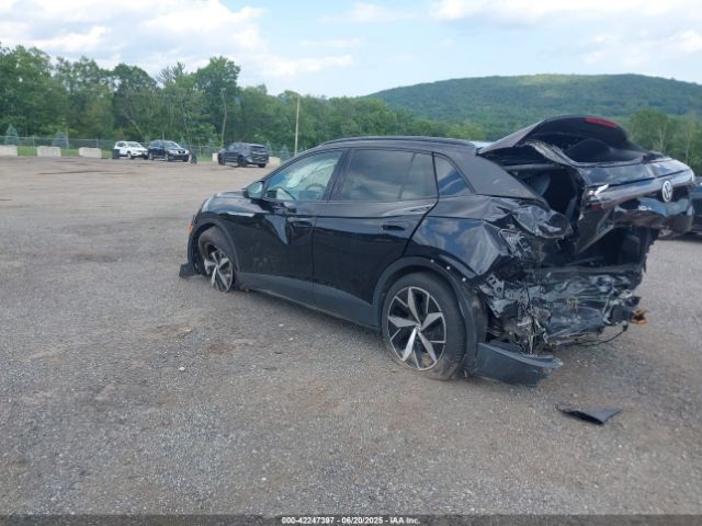 2023 VOLKSWAGEN ID.4 1V2VMPE82PC032604 Photo 2