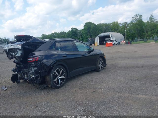 2023 VOLKSWAGEN ID.4 1V2VMPE82PC032604 Photo 3