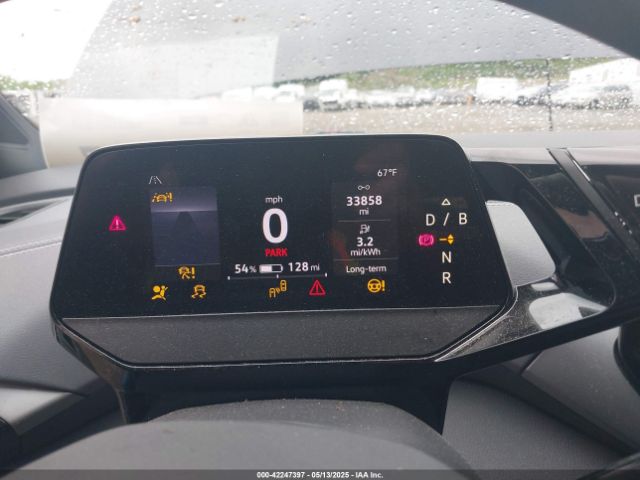 2023 VOLKSWAGEN ID.4 1V2VMPE82PC032604 Photo 6