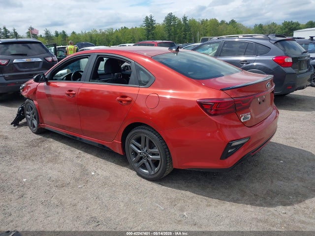 3KPF34AD9ME404146 KIA mpi nu