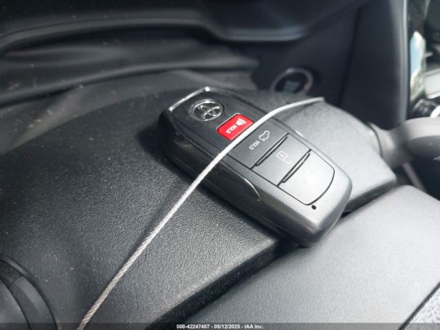 2024 TOYOTA COROLLA 5YFS4MCE6RP182317 Photo 10