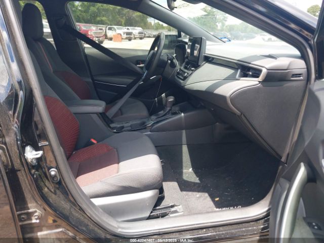 2024 TOYOTA COROLLA 5YFS4MCE6RP182317 Photo 4