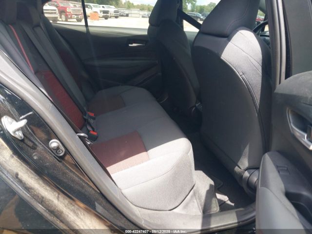 2024 TOYOTA COROLLA 5YFS4MCE6RP182317 Photo 7