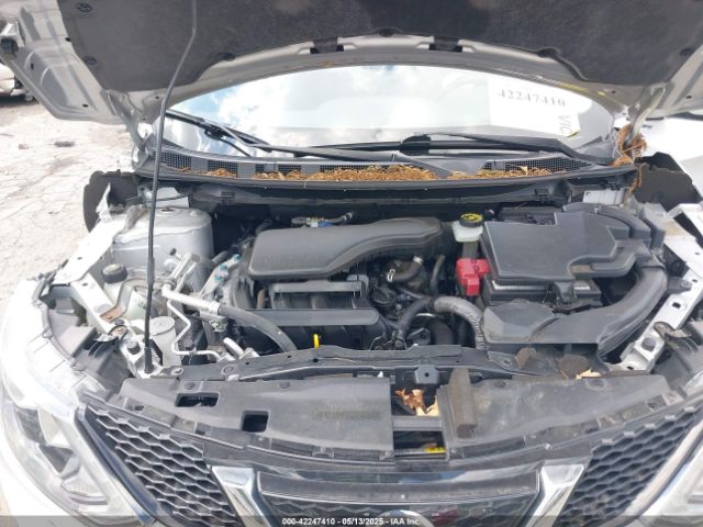 2018 NISSAN ROGUE SPORT JN1BJ1CRXJW290206 Photo 9