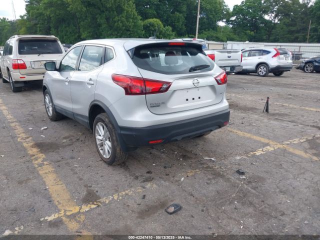2018 NISSAN ROGUE SPORT JN1BJ1CRXJW290206 Photo 2