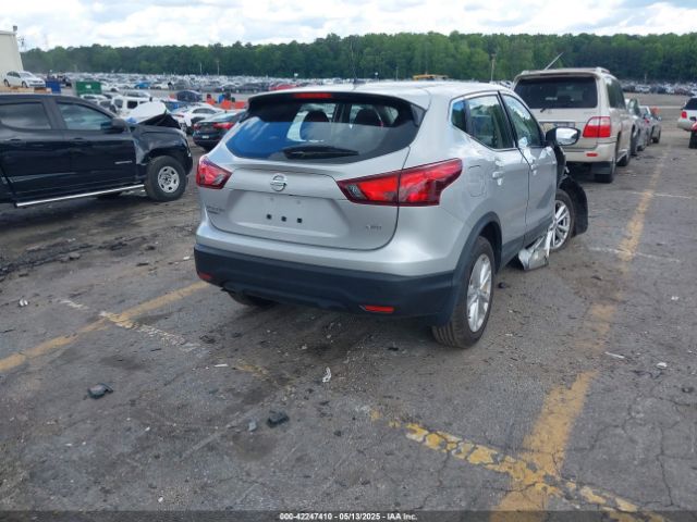 2018 NISSAN ROGUE SPORT JN1BJ1CRXJW290206 Photo 3