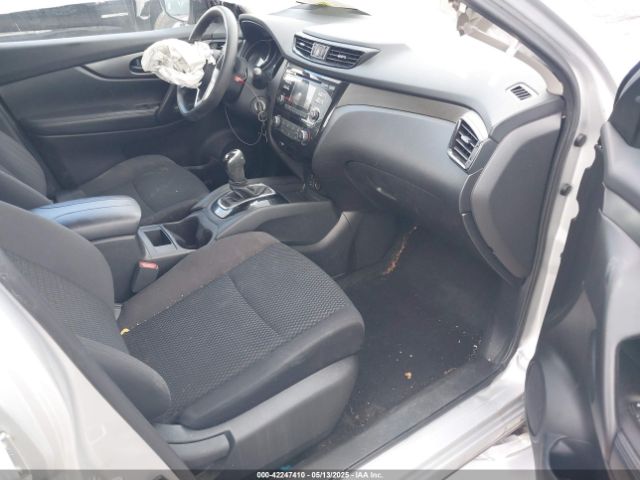 2018 NISSAN ROGUE SPORT JN1BJ1CRXJW290206 Photo 4
