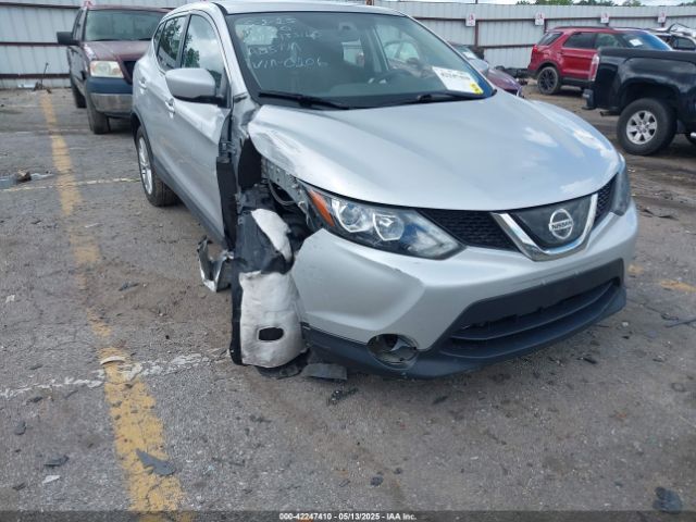 2018 NISSAN ROGUE SPORT JN1BJ1CRXJW290206 Photo 5
