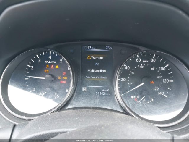 2018 NISSAN ROGUE SPORT JN1BJ1CRXJW290206 Photo 6
