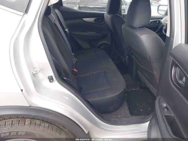 2018 NISSAN ROGUE SPORT JN1BJ1CRXJW290206 Photo 7