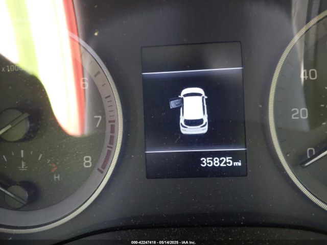 KM8J33A48LU168265 Hyundai Tucson Value