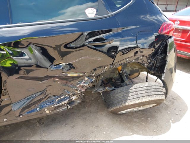 KM8J33A48LU168265 Hyundai Tucson Value