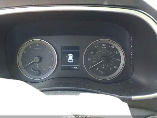 KM8J33A48LU168265 Hyundai Tucson Value
