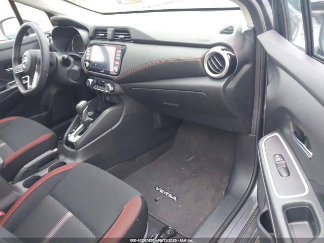 3N1CN8FV3SL843019 Nissan Versa 1.6 Sr