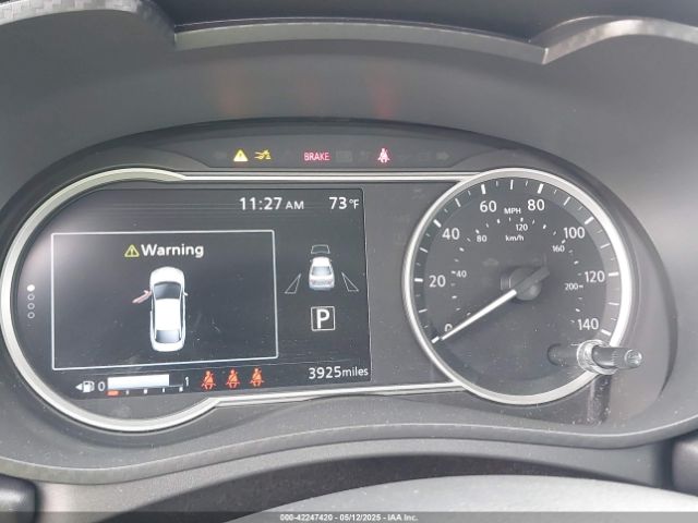 3N1CN8FV3SL843019 Nissan Versa 1.6 Sr