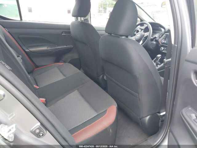 3N1CN8FV3SL843019 Nissan Versa 1.6 Sr